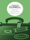 The Picnic and Suchlike Pandemonium (eBook)